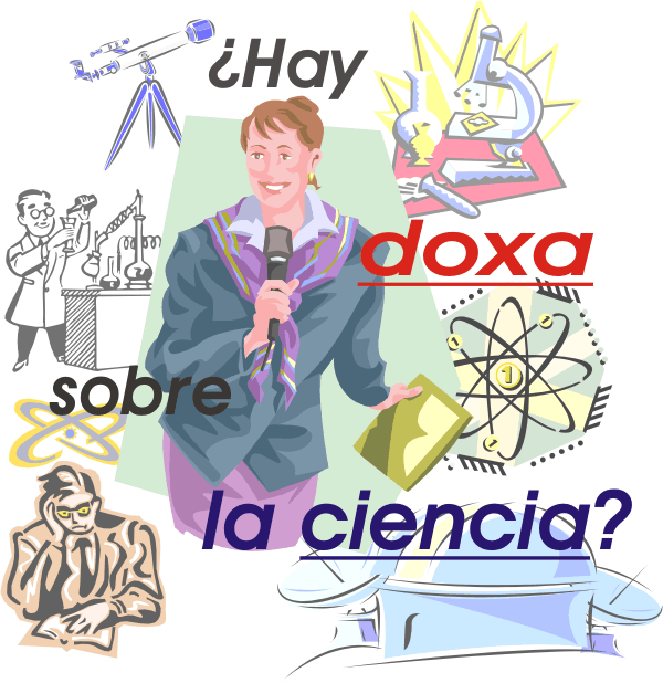 &iquest;Hay DOXA sobre la CIENCIA?