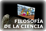 FILOSOFÍA DE LA CIENCIA