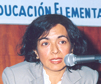 Delia Albarracín